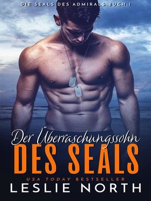cover image of Der Überraschungssohn des SEALs